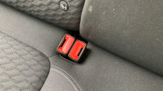 Ford Puma 1.0 EcoBoost Hybrid mHEV Titanium 5dr Petrol Hatchback